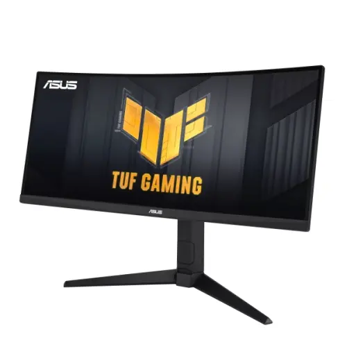 Asus TUF Gaming VG30VQL1A  29.5″ 1ms 200Hz FreeSync Premium VA WFHD Curved Gaming (Oyuncu) Monitör