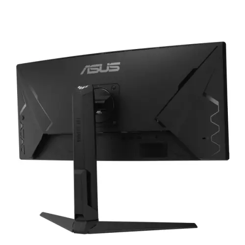 Asus TUF Gaming VG30VQL1A  29.5″ 1ms 200Hz FreeSync Premium VA WFHD Curved Gaming (Oyuncu) Monitör