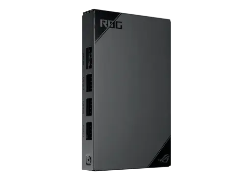 ASUS ROG Ryujin II 240 ARGB V2 240mm İşlemci Sıvı Soğutucu (90RC00A1-M0UAY2)
