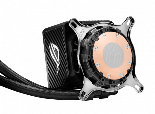 Asus ROG Ryujin II 240 ARGB V2 240mm İşlemci Sıvı Soğutucu
