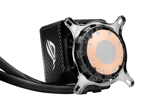 ASUS ROG Ryujin II 240 ARGB V2 240mm İşlemci Sıvı Soğutucu (90RC00A1-M0UAY2)