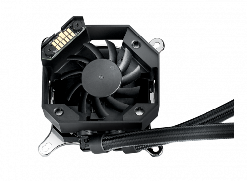 Asus ROG Ryujin II 240 ARGB V2 240mm İşlemci Sıvı Soğutucu