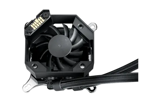 ASUS ROG Ryujin II 240 ARGB V2 240mm İşlemci Sıvı Soğutucu (90RC00A1-M0UAY2)