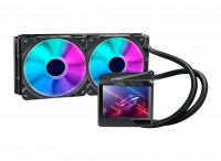 Asus ROG Ryujin II 240 ARGB V2 240mm İşlemci Sıvı Soğutucu