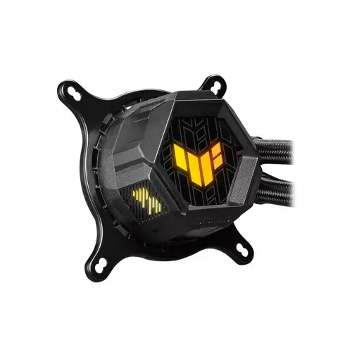ASUS TUF Gaming LC 240 ARGB V2 240mm İşlemci Sıvı Soğutucu (90RC00G1-M0UAY1)