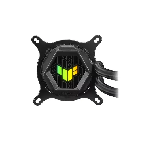 ASUS TUF Gaming LC 240 ARGB V2 240mm İşlemci Sıvı Soğutucu (90RC00G1-M0UAY1)