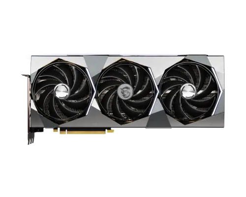 MSI GeForce RTX 4070 Ti SUPRIM 12G 12GB GDDR6X 192Bit DX12 DLSS 3 Gaming (Oyuncu) Ekran Kartı