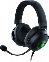 Razer Kraken V3 Siyah RZ04-03770200-R3M1 7.1 Surround Mikrofonlu Kablolu Gaming (Oyuncu) Kulaklık