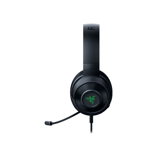 Razer Kraken V3 Siyah RZ04-03770200-R3M1 7.1 Surround Mikrofonlu Kablolu Gaming (Oyuncu) Kulaklık
