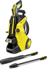 Karcher K 5 Power Control 145 Bar Basınçlı Yıkama Makinesi  