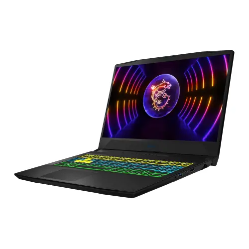 MSI Crosshair 15 C12VE-409XTR i7-12650H 16GB DDR5 512GB SSD 6GB RTX4050 15.6″ FHD 240Hz FreeDOS Gaming (Oyuncu) Notebook