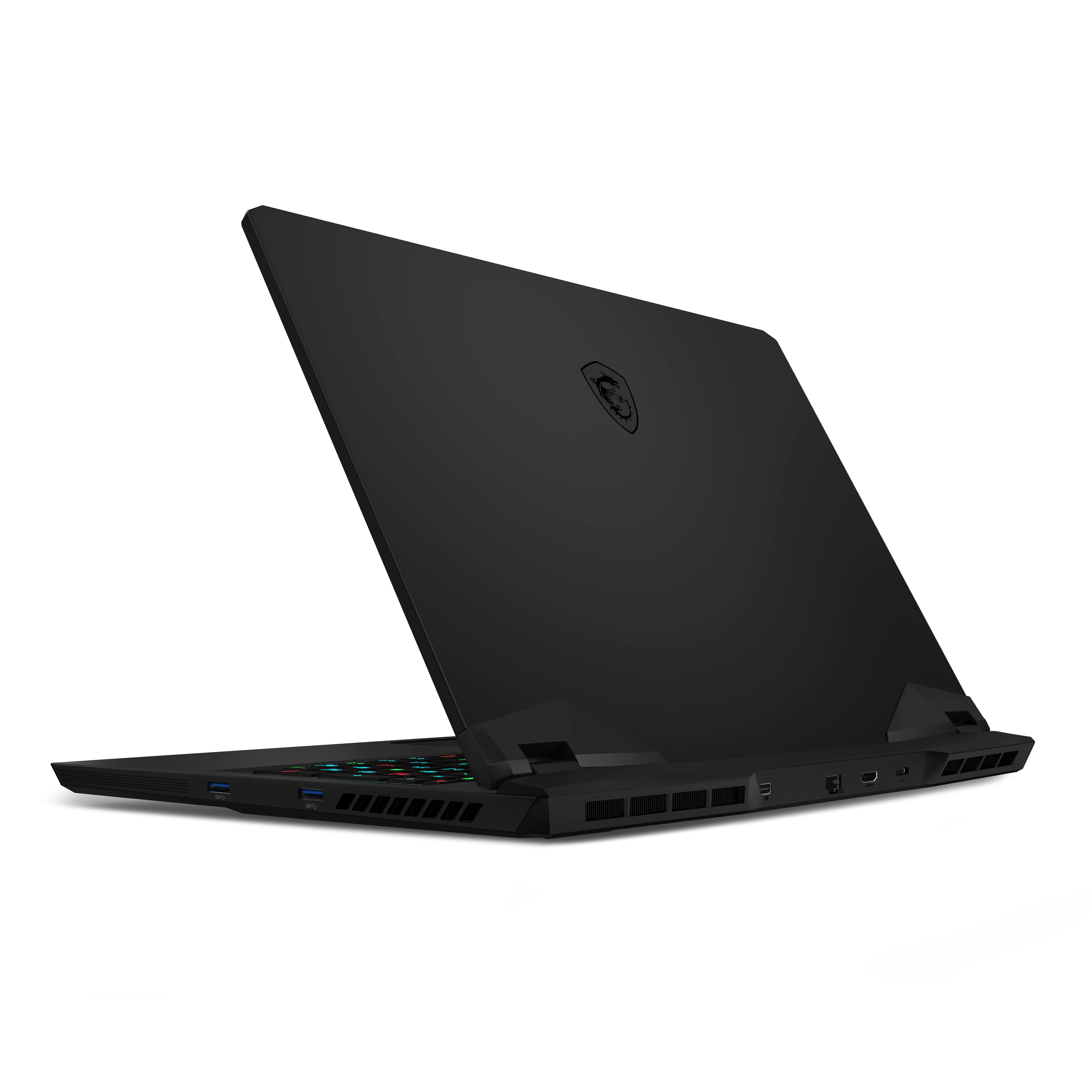 MSI Vector GP77 13VG-015TR i9-13900H 32GB DDR5 2TB SSD 8GB RTX4070 17.3″ QHD 240Hz Win11 Gaming (Oyuncu) Notebook