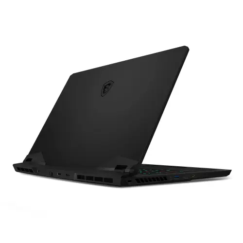 MSI Vector GP77 13VG-015TR i9-13900H 32GB DDR5 2TB SSD 8GB RTX4070 17.3″ QHD 240Hz Win11 Gaming (Oyuncu) Notebook