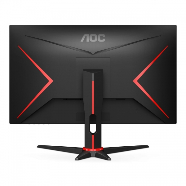 AOC 24G2ZE/BK 23.8″ 0.5 ms 240 Hz FreeSync Premium IPS Full HD Gaming (Oyuncu) Monitör