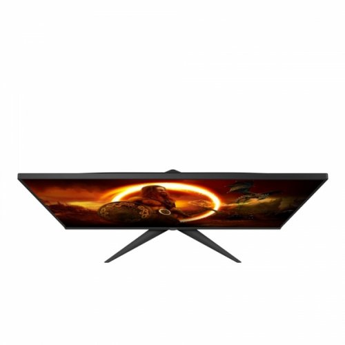 AOC 24G2ZE/BK 23.8″ 0.5 ms 240 Hz FreeSync Premium IPS Full HD Gaming (Oyuncu) Monitör