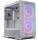Lian Li Lancool 216 Mesh Beyaz ARGB Mid-Tower E-ATX Gaming (Oyuncu) Kasa (G99.LAN216RW.00)