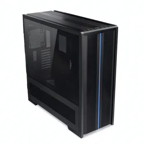 Lian Li V3000 Plus Siyah Full-Tower E-ATX Gaming (Oyuncu) Kasa (G99.V3000PX.00)