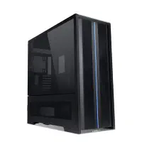 Lian Li V3000 Plus Siyah Full-Tower E-ATX Gaming (Oyuncu) Kasa (G99.V3000PX.00)