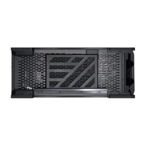 Lian Li V3000 Plus Siyah Full-Tower E-ATX Gaming (Oyuncu) Kasa (G99.V3000PX.00)