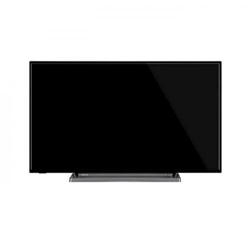 Toshiba 65UA3D63DT 65″ 164 Ekran 4K Ultra HD Android Smart Led TV