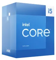 Intel Core i5-13490F 2.50GHz 10 Çekirdek 24MB L3 Önbellek Soket 1700 İşlemci