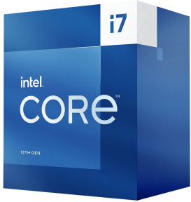 Intel Core i7-13790F 2.10GHz 16 Çekirdek 33MB L3 Önbellek Soket 1700 İşlemci