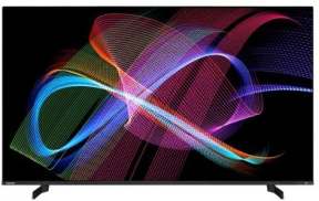 Toshiba 65QL5D63DT 65″ 164 Ekran 4K Ultra HD Smart QLED TV