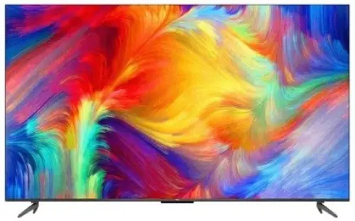 TCL 50P735 50″ 126 Ekran 4K HDR Google LED TV