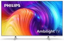 Philips 58PUS8507 58″ 146 Ekran 4K Ultra HD Uydu Alıcılı Android Smart LED TV