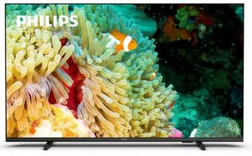 Philips 50PUS7607 50″ 126 Ekran 4K Ultra HD Uydu Alıcılı Smart LED TV