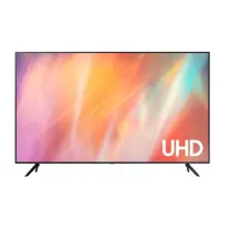 Samsung 70AU7000 70″ 178 Ekran Dahili Uydu Alıcılı Ultra HD 4K Smart LED TV