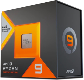 AMD Ryzen 9 7950X3D 4.20GHz 16 Çekirdek 128MB Önbellek Soket AM5 İşlemci