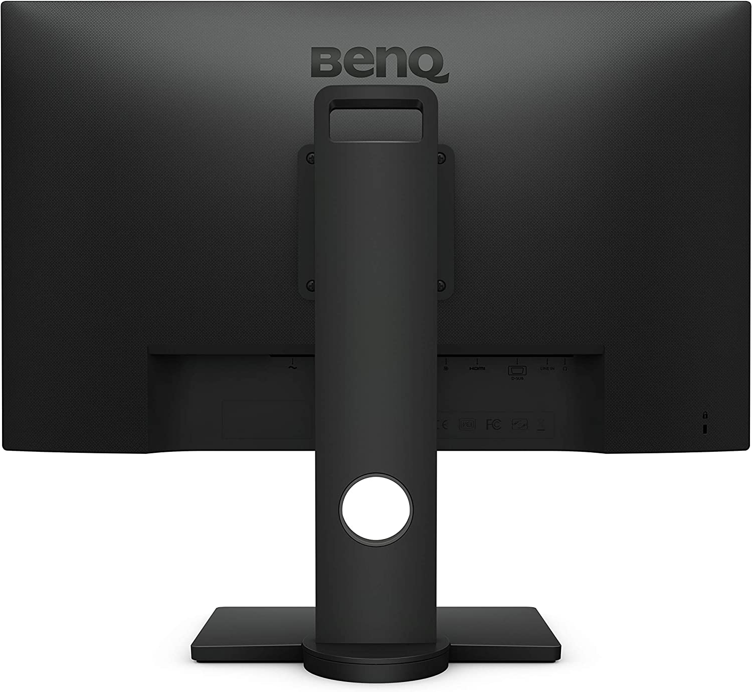 BenQ GW2780T 27″ 5ms 60Hz IPS Full HD Hoparlörlü Pivot Monitör