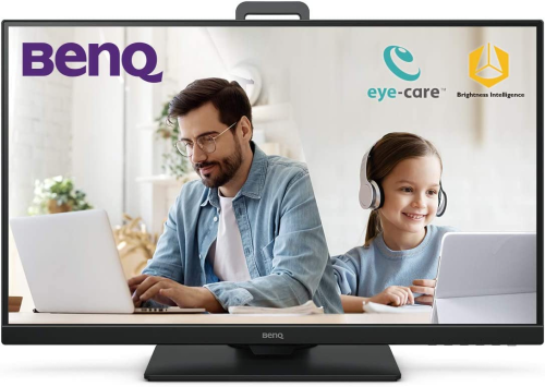 BenQ GW2780T 27″ 5ms 60Hz IPS Full HD Hoparlörlü Pivot Monitör