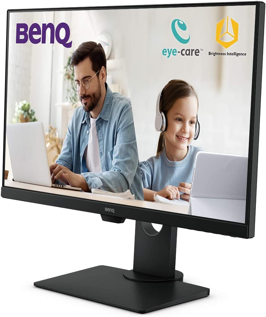 BenQ GW2780T 27″ 5ms 60Hz IPS Full HD Hoparlörlü Pivot Monitör