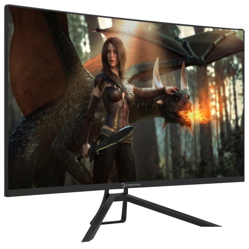 GamePower Mark M30 27″ 1ms 165Hz FHD Gaming Monitör