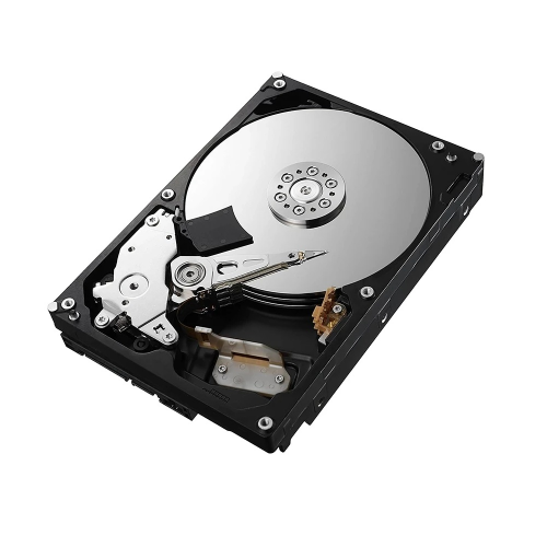 Toshiba P300 HDWD220EZSTA 2TB 5400Rpm 128MB 3.5” SATA 3 Harddisk