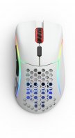 Glorious Model D- GLO-MS-DMW-MW Minus Kablosuz Beyaz Oyuncu Mouse