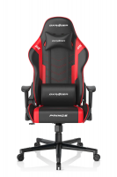 DXRacer P132 GC-P132-NR-F2-158 Siyah/Kırmızı Oyuncu Koltuğu