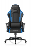DXRacer P132 GC-P132-NB-F2-158 Siyah/Mavi Oyuncu Koltuğu