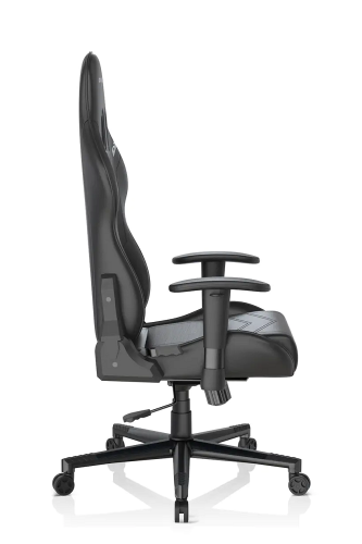 DXRacer P132 GC-P132-N-F2-158 Siyah Oyuncu Koltuğu