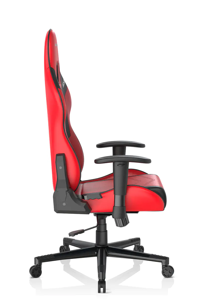 DXRacer P132 GC-LPF132LTC-RN Kırmızı/Siyah Oyuncu Koltuğu