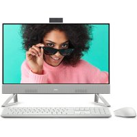 Dell Inspiron 5410 I5410AIO1200WH i3-1215U 8GB 256GB SSD 23.8” Full HD Win11 Home All In One PC