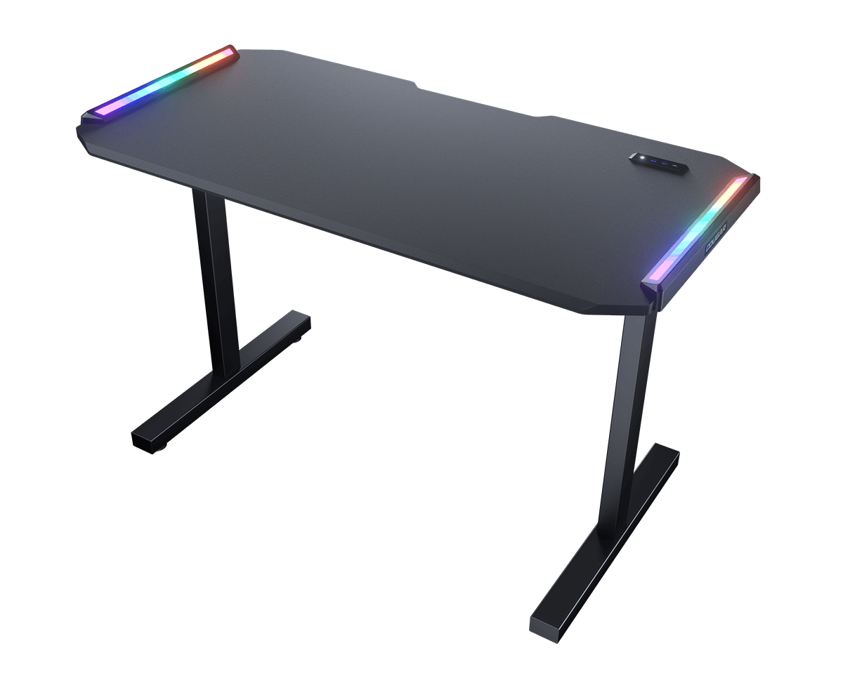 Cougar DEIMUS 120 RGB Gaming (Oyuncu) Masası