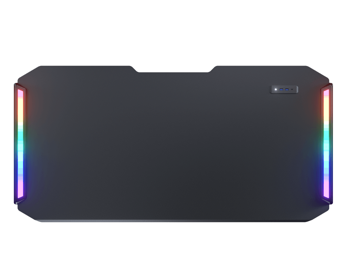 Cougar DEIMUS 120 RGB Gaming (Oyuncu) Masası