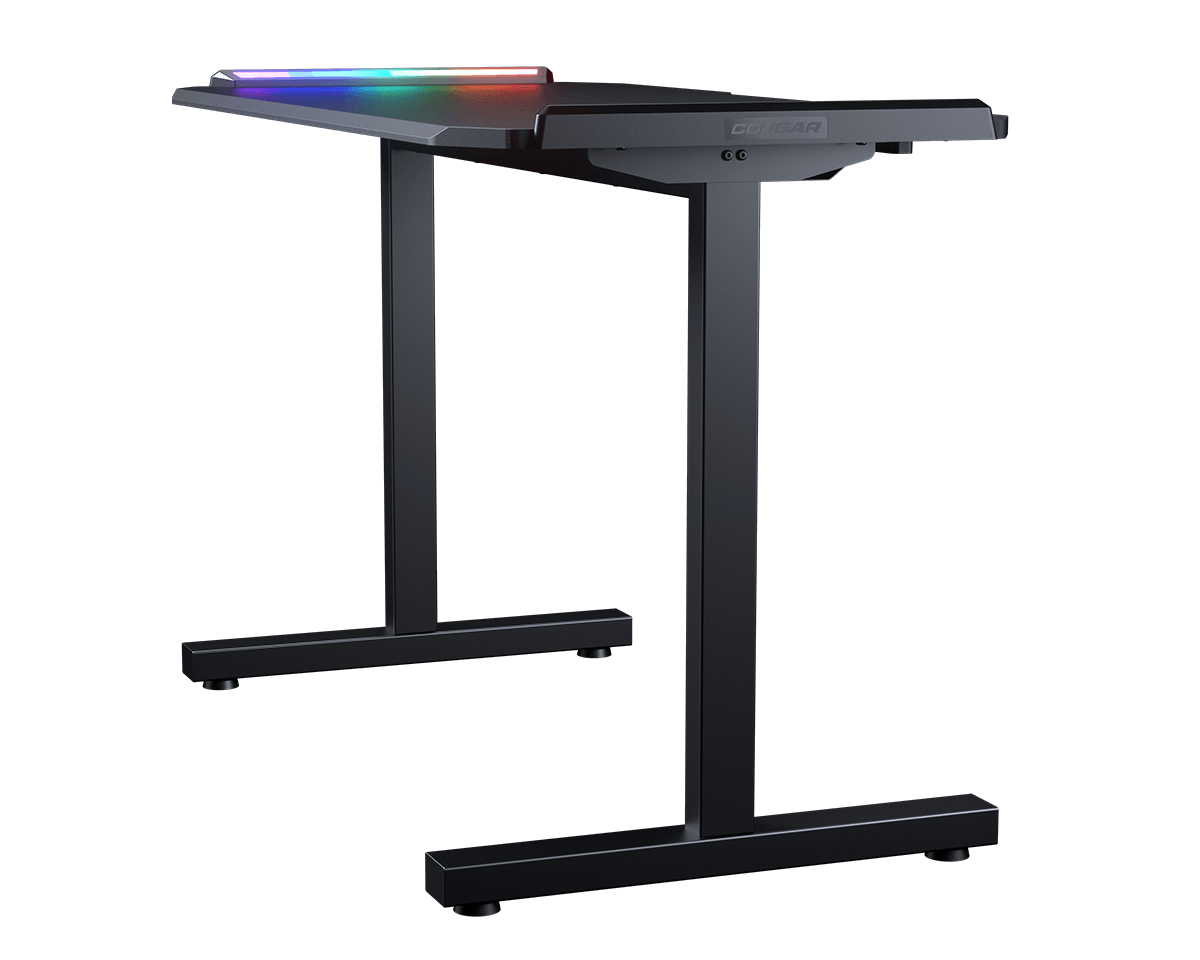 Cougar DEIMUS 120 RGB Gaming (Oyuncu) Masası