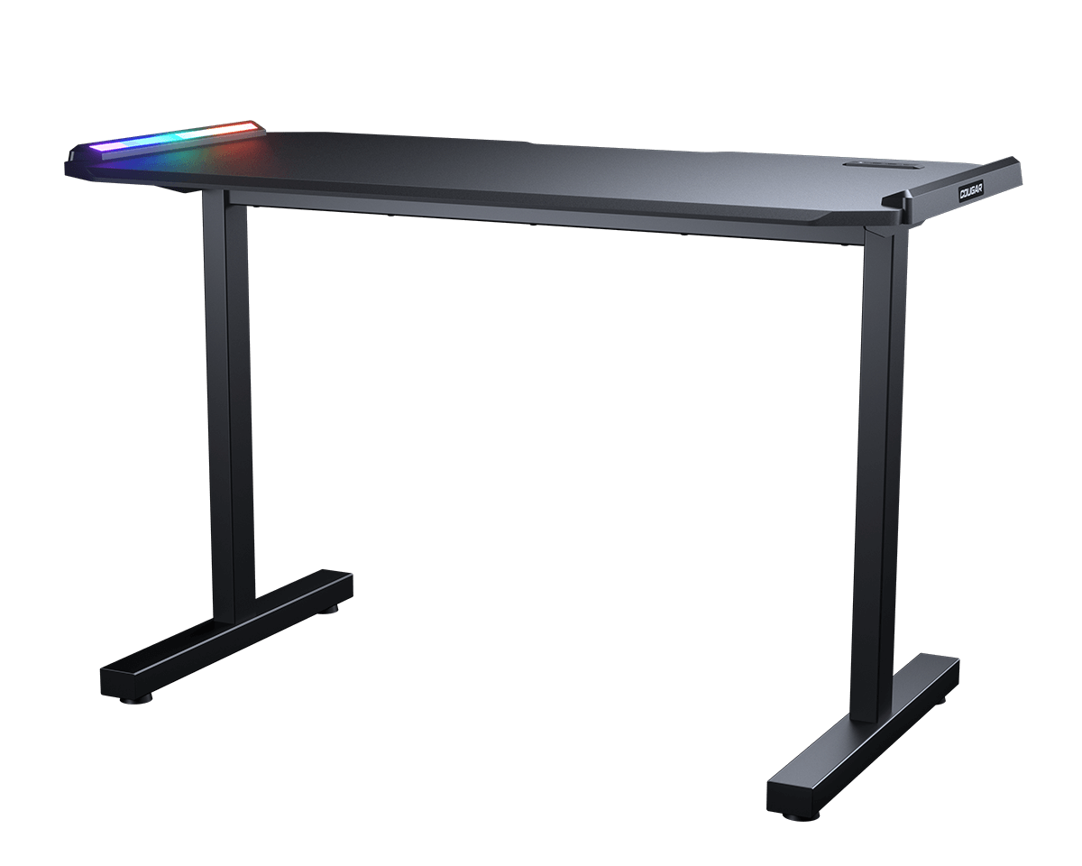 Cougar DEIMUS 120 RGB Gaming (Oyuncu) Masası