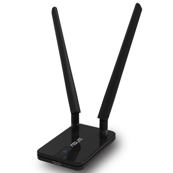 ASUS AC1300 USB-AC58 Kablosuz Dual Band USB Adaptör