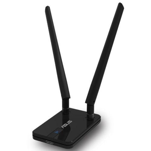 ASUS AC1300 USB-AC58 Kablosuz Dual Band USB Adaptör