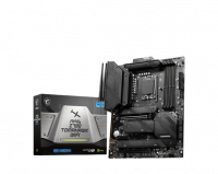MSI MAG Z790 TOMAHAWK WIFI DDR5 Intel Z790 Soket 1700 DDR5 7200(OC)MHz ATX Gaming (Oyuncu) Anakart